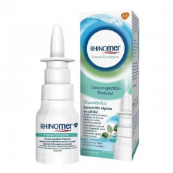 Rhinomer Intense Eucalyptus...