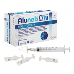 Aluneb kit hipertónico
