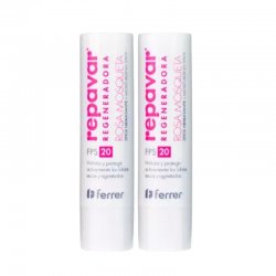 Repavar regeneradora stick...