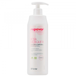 Repavar regeneradora locion...