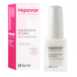 Repavar regeneradora...