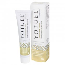 Yotuel dentífrico erosión...