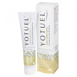 Yotuel dentífrico erosión...