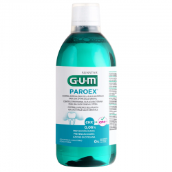 Gum paroex prevencion...