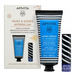 Apivita pack crema de manos...