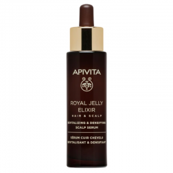 Apivita royal jelly elixir...