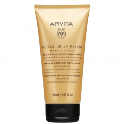 Apivita royal jelly elixir...
