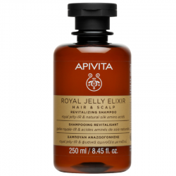 Apivita royal jelly elixir...