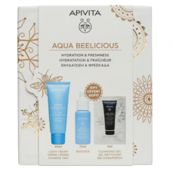 Apivita pack aqua...