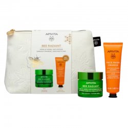 Apivita pack bee radiant...