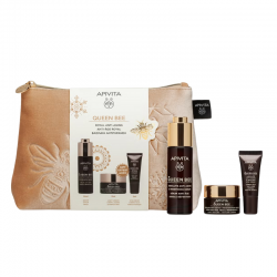 Apivita pack queen bee...