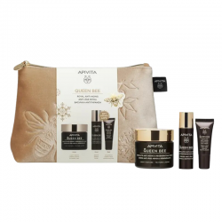 Apivita pack queen bee...