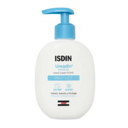Ureadin manos crema de...