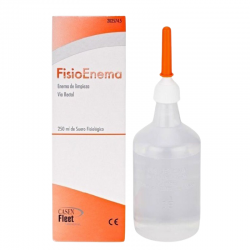 Fisioenema 250 ml