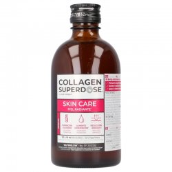 Collagen superdose skin...
