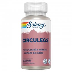 Solaray circulegs