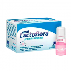 lactoflora protector...