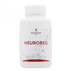 Hausmann Neuroreg 60 cápsulas