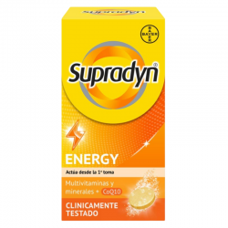 Supradyn Energy 30...