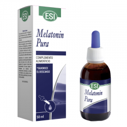 Melatonin pura gotas 1 mg...