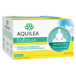 Aquilea enrelax infusion