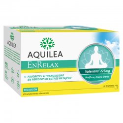 Aquilea enrelax infusion