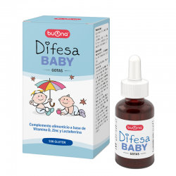Buona Difesa Baby 20 ml