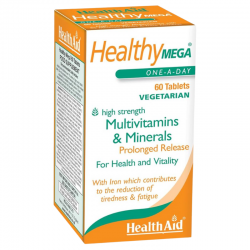 Health Aid Healthy mega 60...
