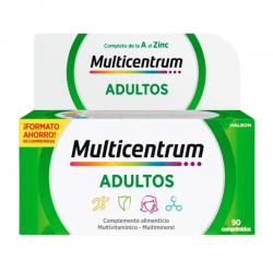 Multicentrum Adultos 90...