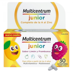 Multicentrum Junior 30...