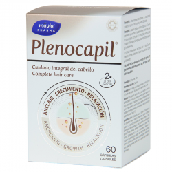 Mayla Pharma Plenocapil 60...