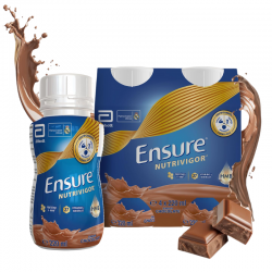 Ensure nutrivigor bebible...