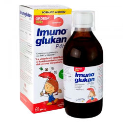 Imunoglukan 120 ml