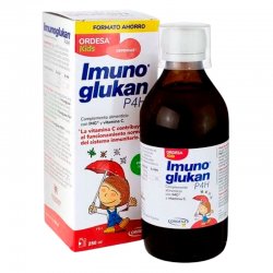 Imunoglukan 120 ml