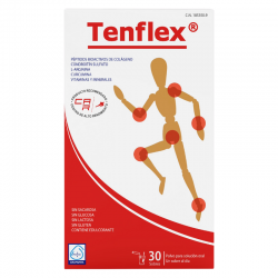 Tenflex 30 sobres