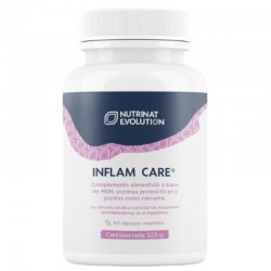 Nutrinat evolution inflam...