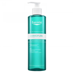Eucerin dermopure oil...