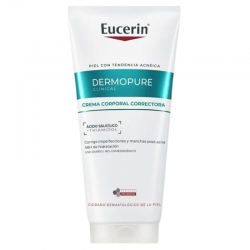 Eucerin dermopure crema...