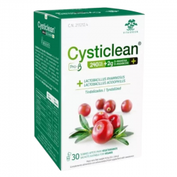 Cysticlean pro-b-d-manosa...