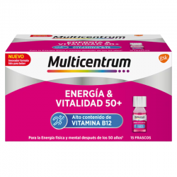 Multicentrum Energía &...