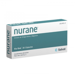 Nurane 30 caps