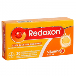 Redoxon Vitamina C Sabor...