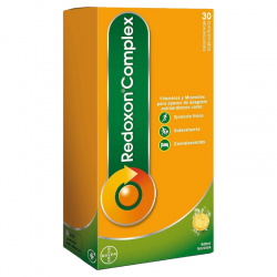 Redoxon Complex sabor...
