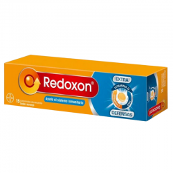 Redoxon Vitamina C sabor...