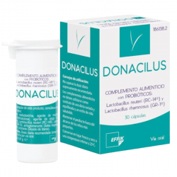 Donacilus 30 caps