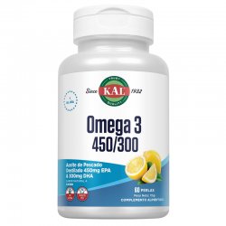 Solaray kal omega 3 450/300