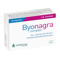 Vitalfarma Byonagra Complex...