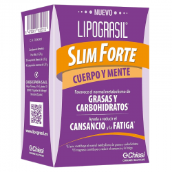 Lipograsil slim forte 20 +...
