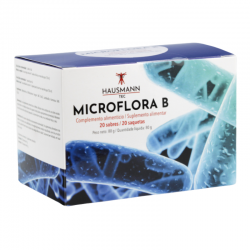 Hausmann Microflora B 20...