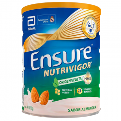 Ensure nutrivigor origen...